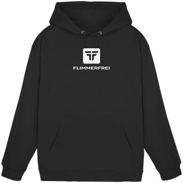 FLIMMERFREI Basic Unisex Hoodie
