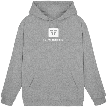 FLIMMERFREI Basic Unisex Hoodie