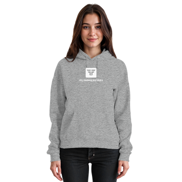 FLIMMERFREI Basic Unisex Hoodie