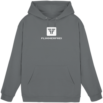 FLIMMERFREI Basic Unisex Hoodie