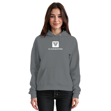 FLIMMERFREI Basic Unisex Hoodie