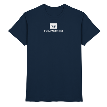FLIMMERFREI Men´s T-Shirt - Premium Shirt