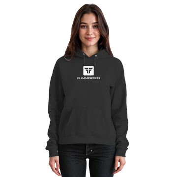 FLIMMERFREI Basic Unisex Hoodie
