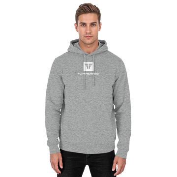 FLIMMERFREI Basic Unisex Hoodie