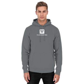 FLIMMERFREI Basic Unisex Hoodie