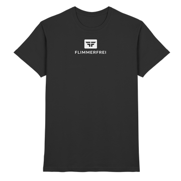 FLIMMERFREI Men´s T-Shirt - Premium Shirt