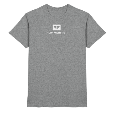 FLIMMERFREI Men´s T-Shirt - Premium Shirt
