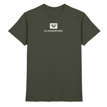 FLIMMERFREI Men´s T-Shirt - Premium Shirt